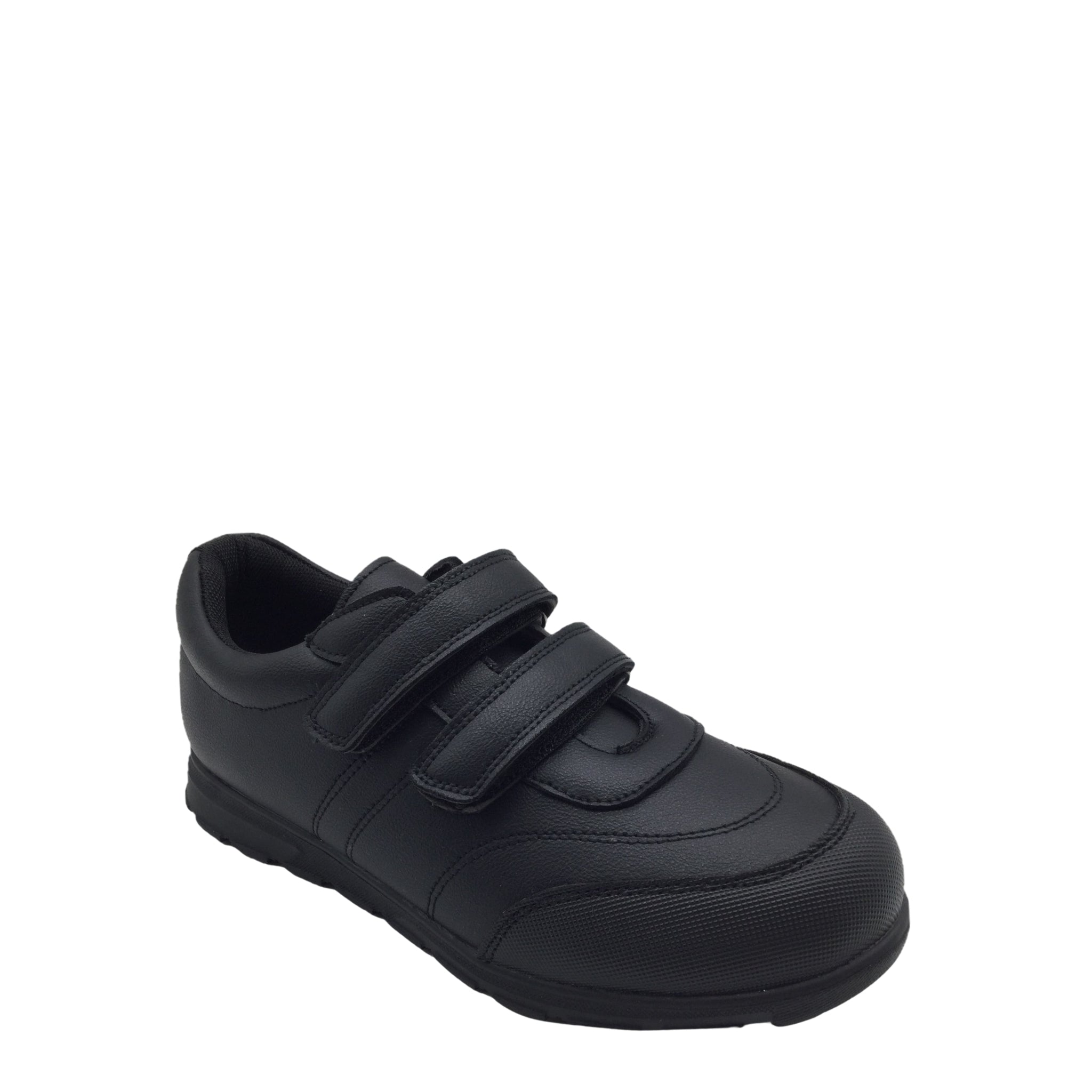 BS10173 LITTLE DUDES BLACK