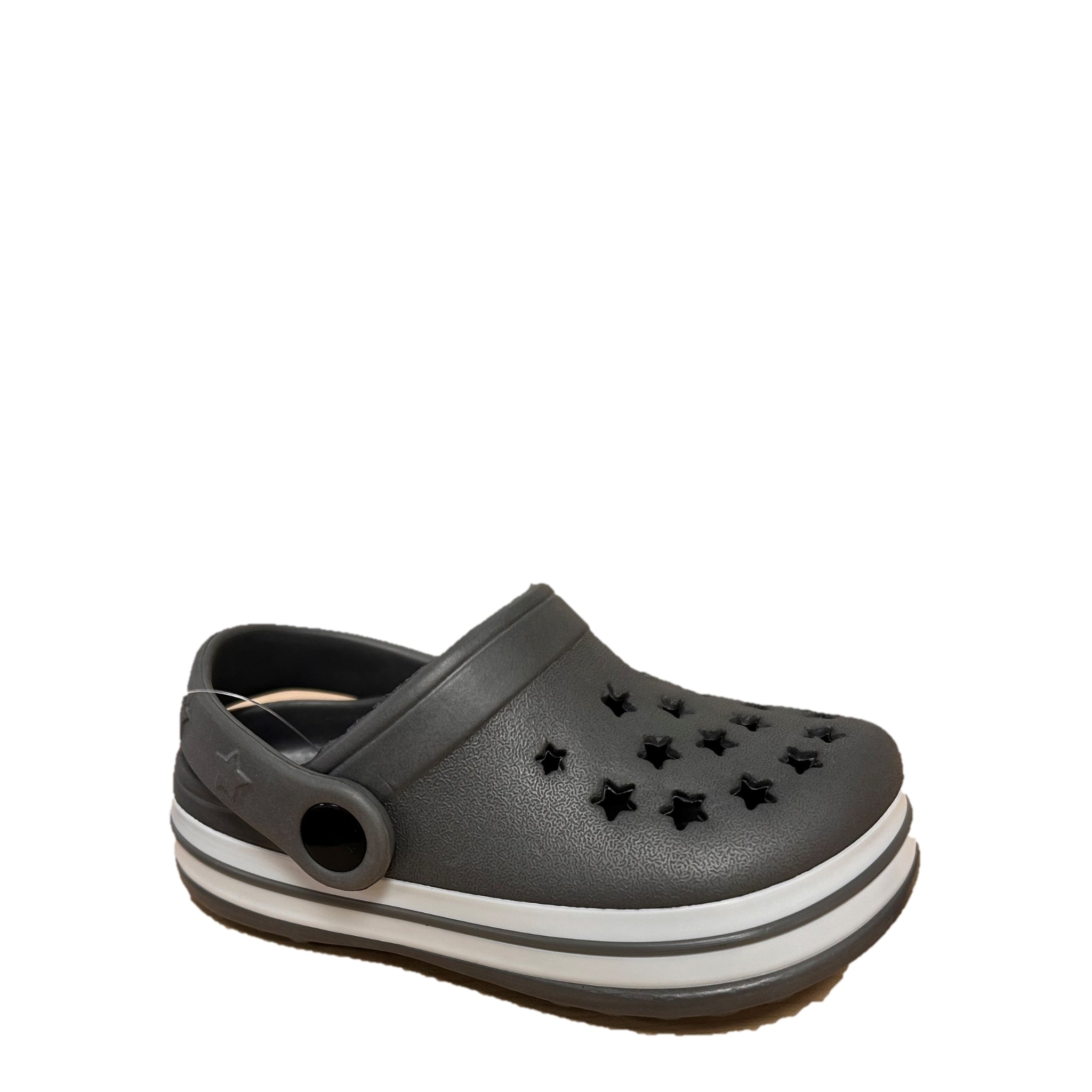 BS9261 LITTLE DUDES GREY