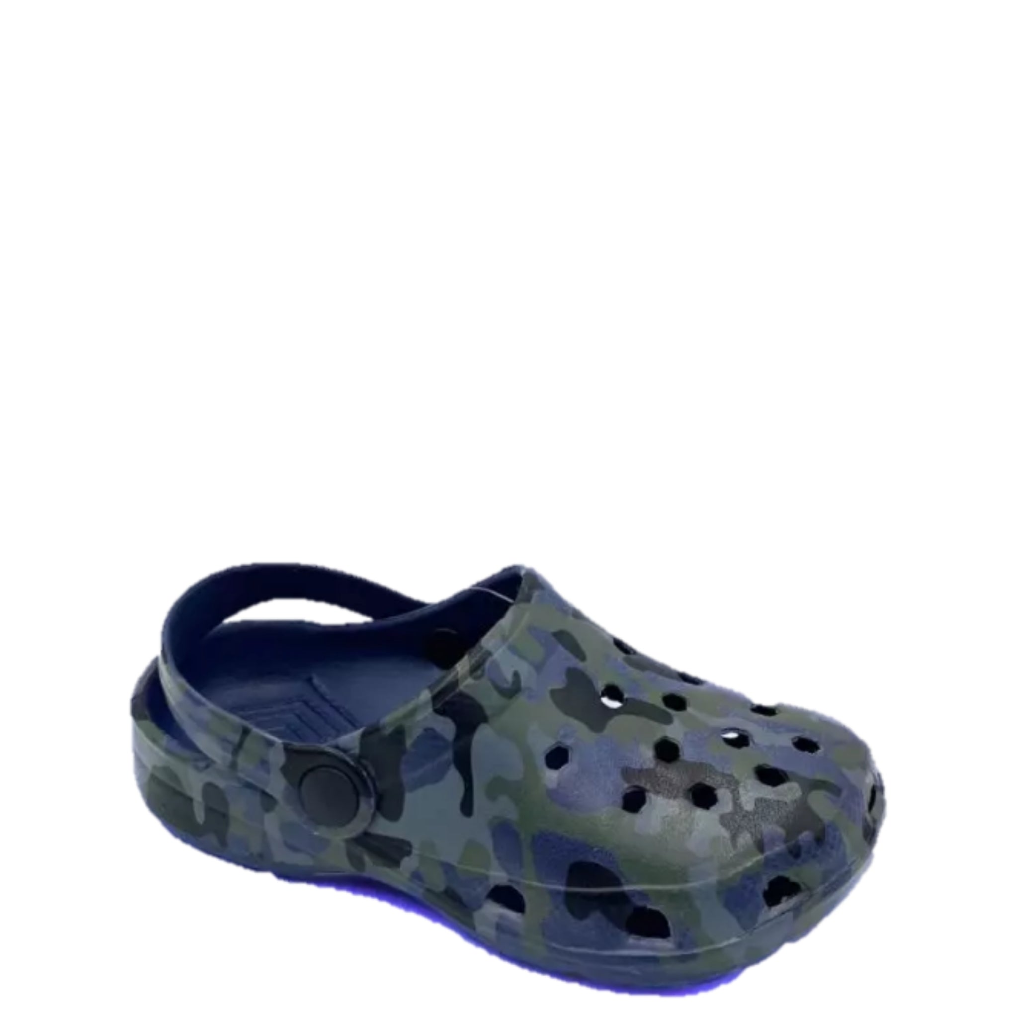 BS9281 LITTLE DUDES NAVY