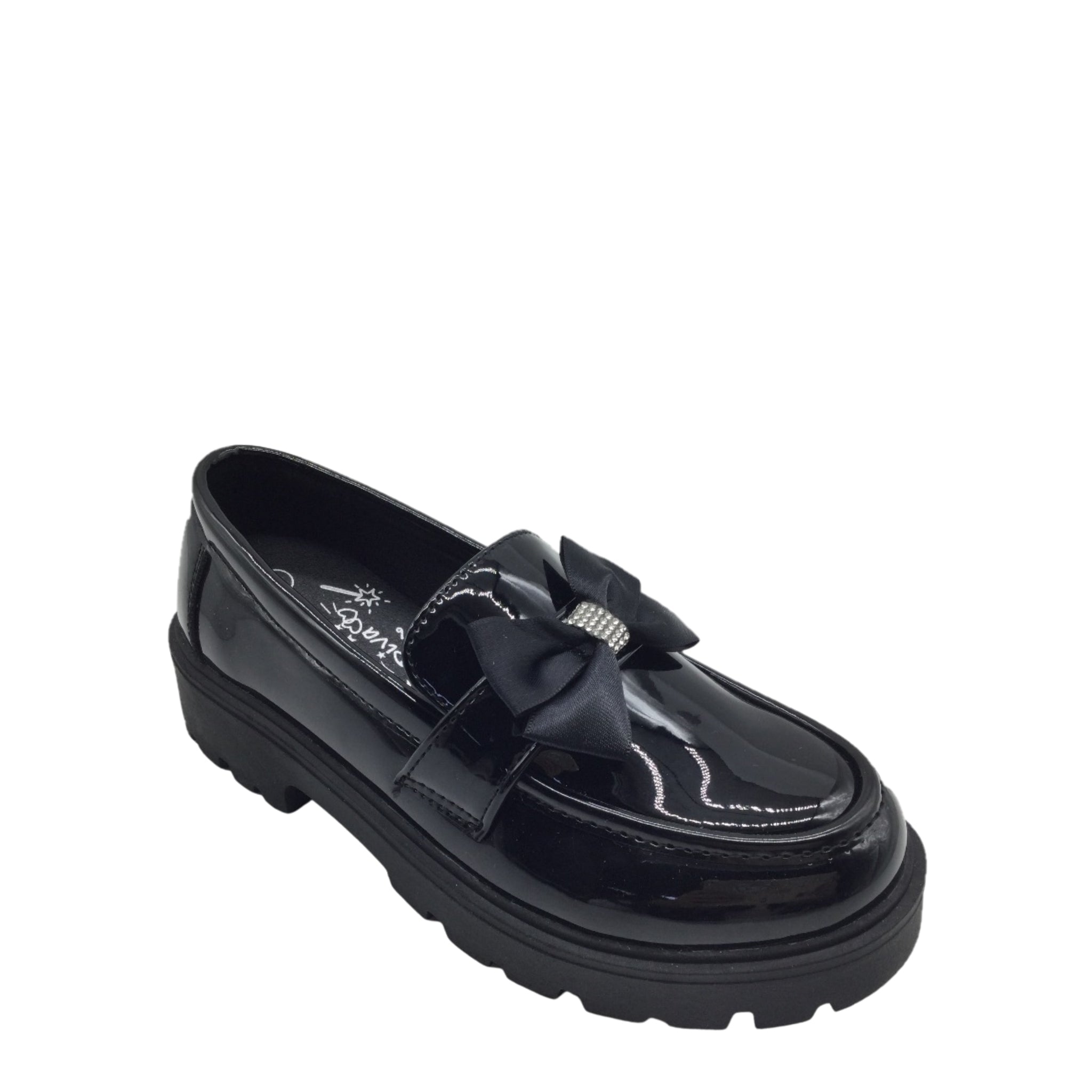 GS10171 LITTLE DIVA BLACK