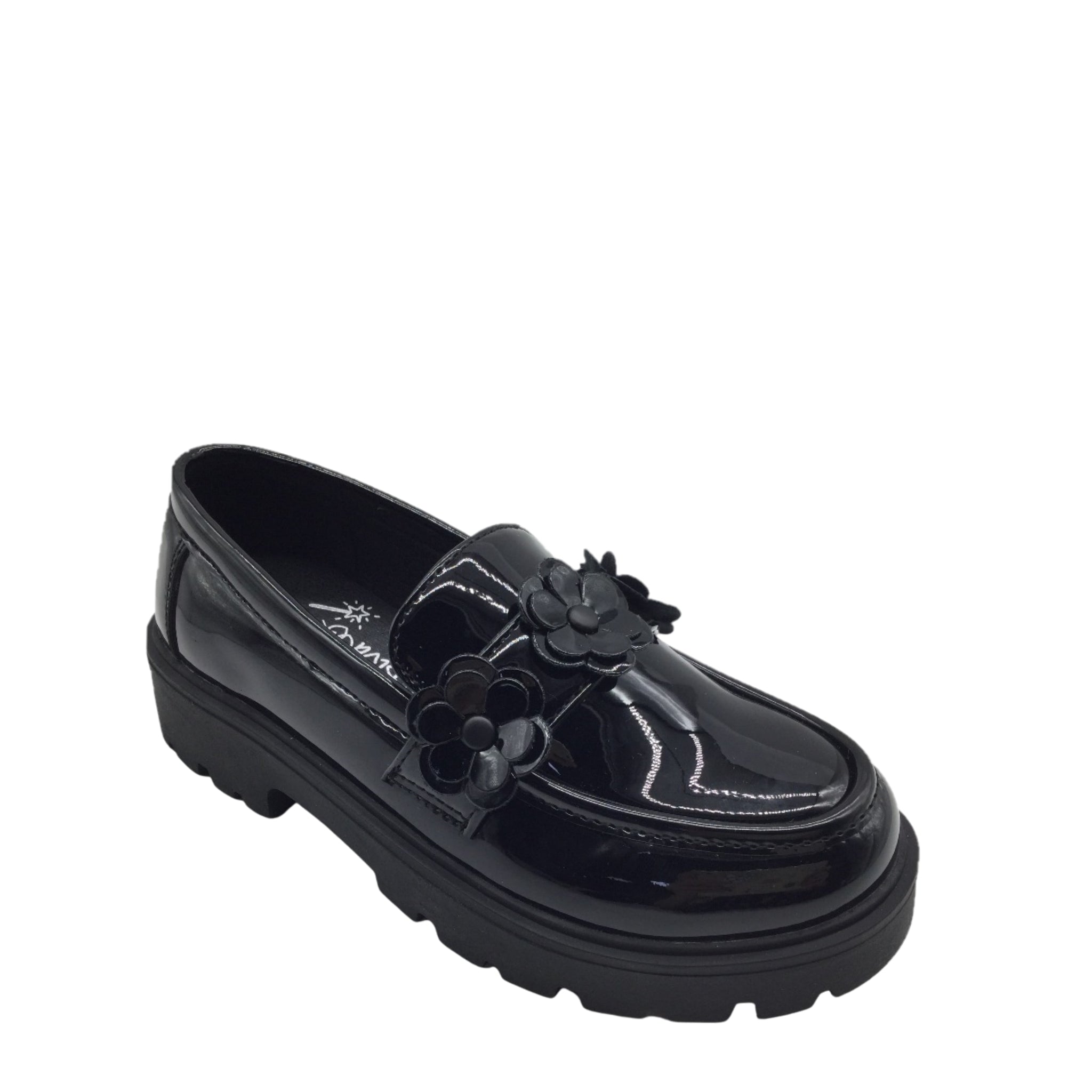 GS10174 LITTLE DIVA BLACK