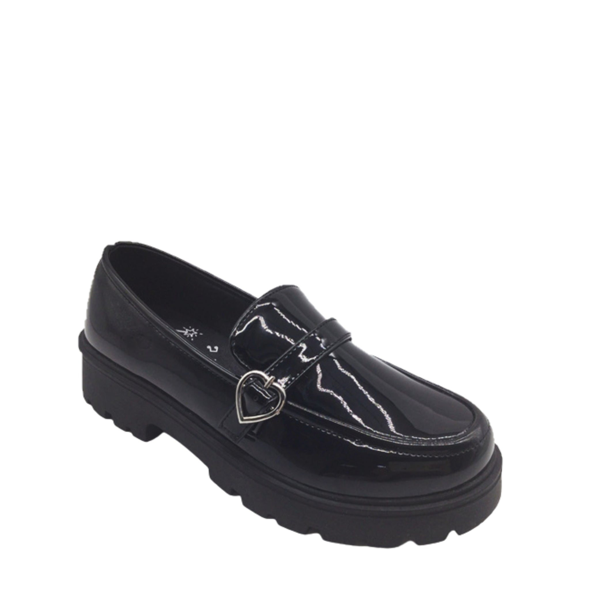 GS10175 LITTLE DIVA BLACK