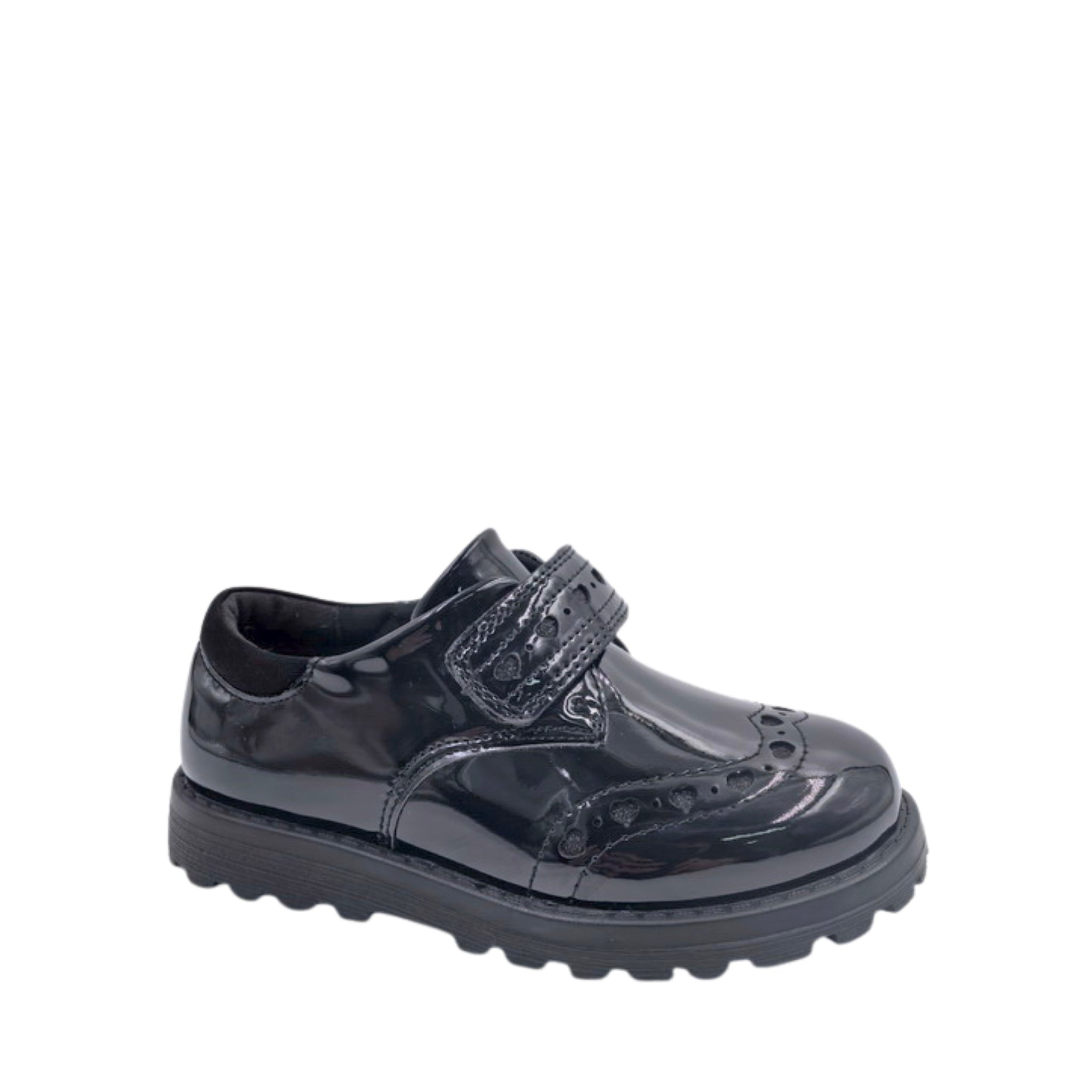 GS10605 LITTLE DIVA 11-2'S BLACK