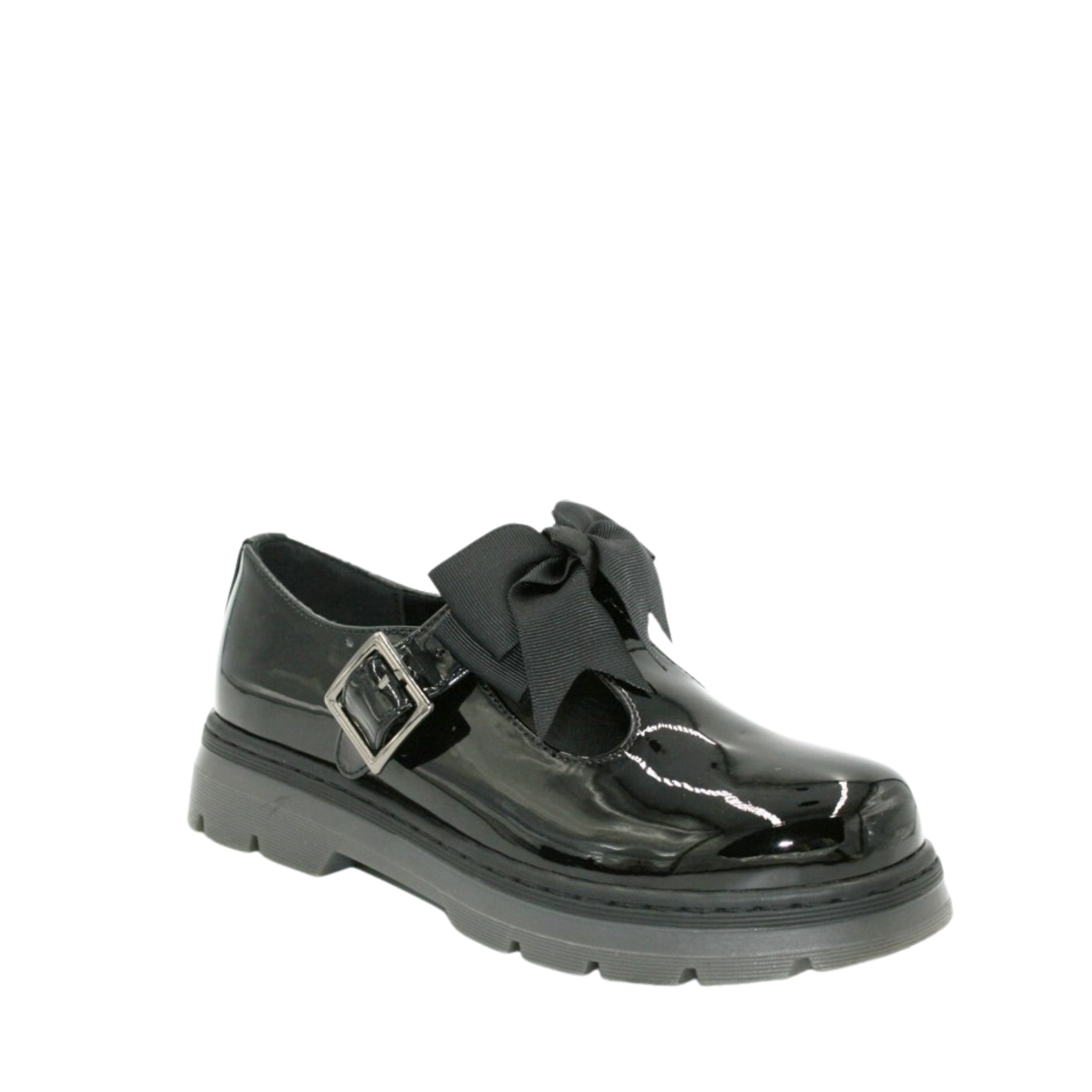 GS7731 LITTLE DIVA BLACK