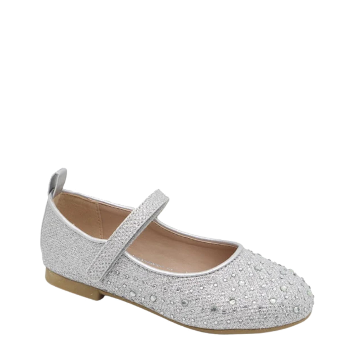 GS8339 LITTLE DIVA SILVER