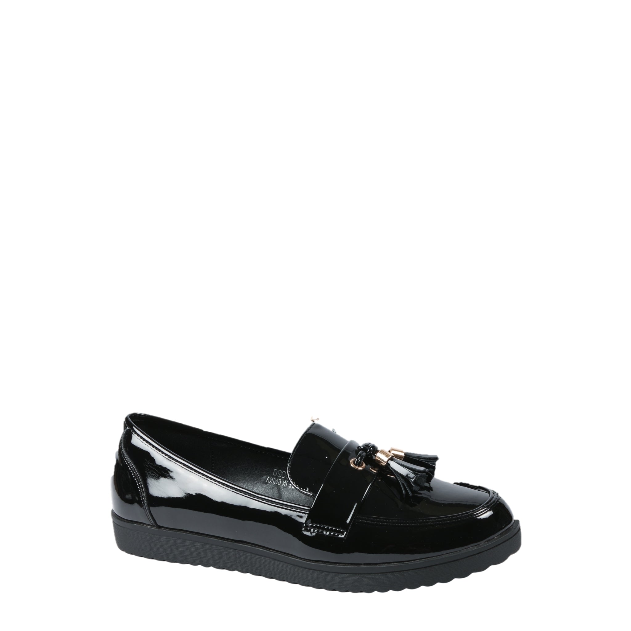 GS8616 LITTLE DIVA BLACK