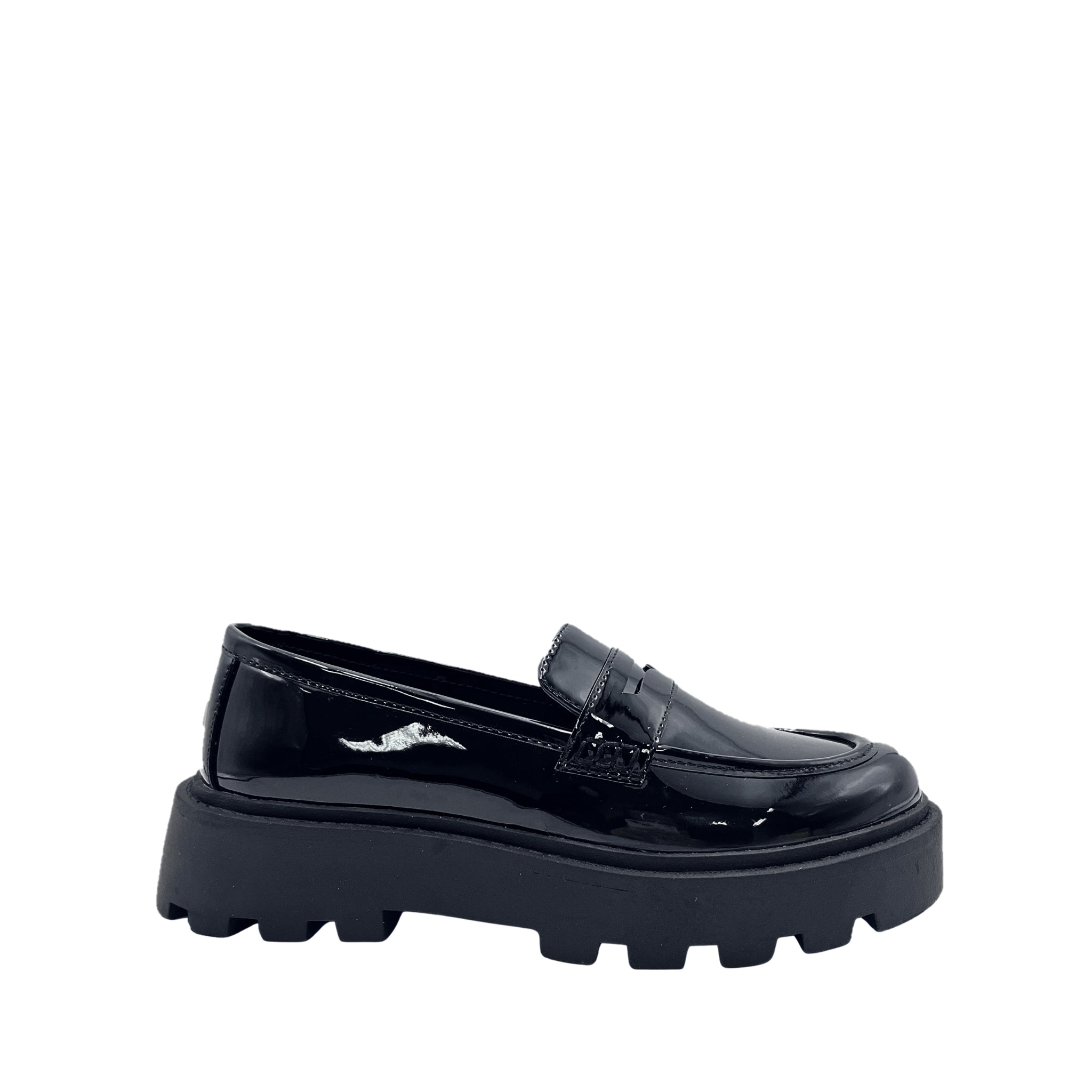 GS9130 LITTLE DIVA BLACK