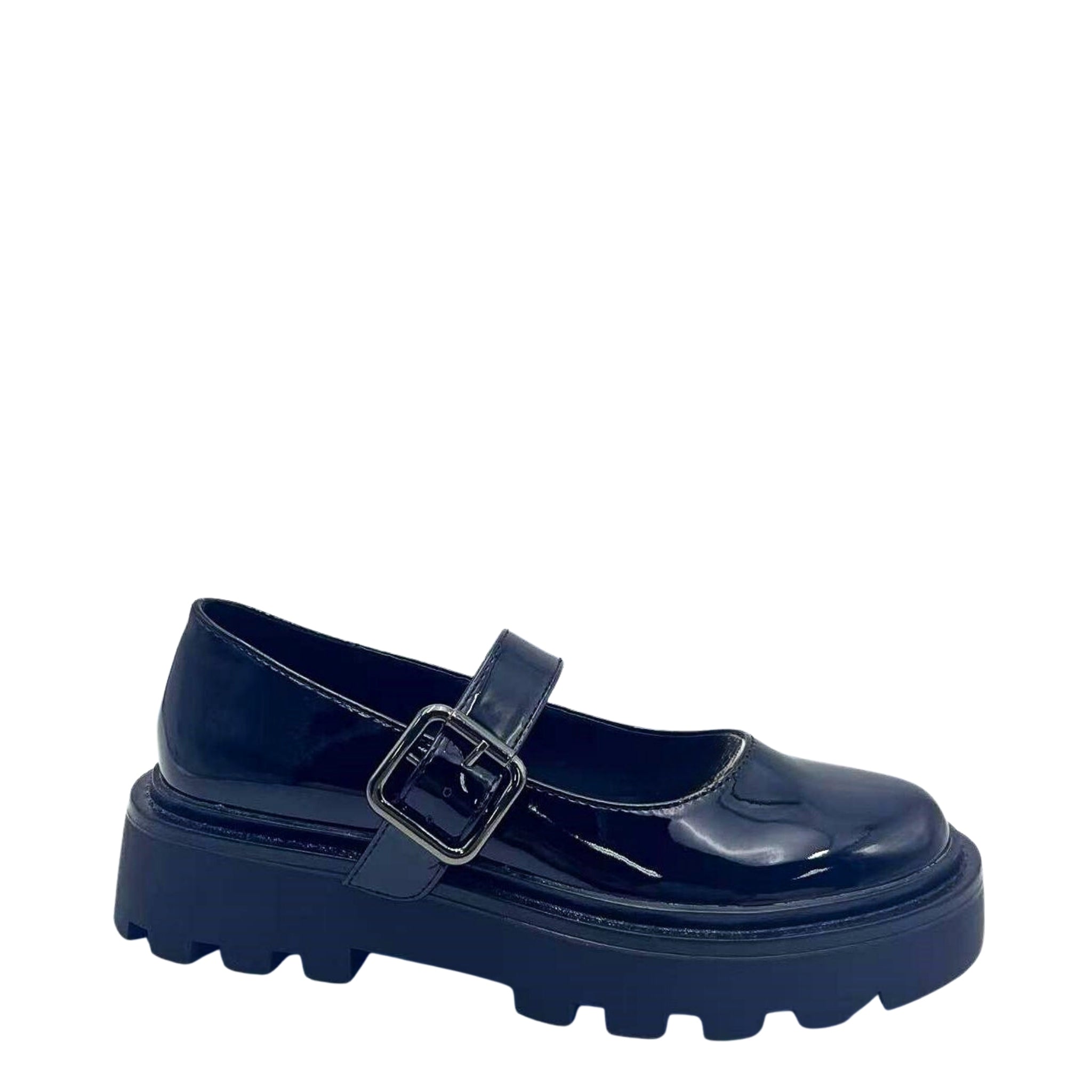GS9131 GIRLS BLACK