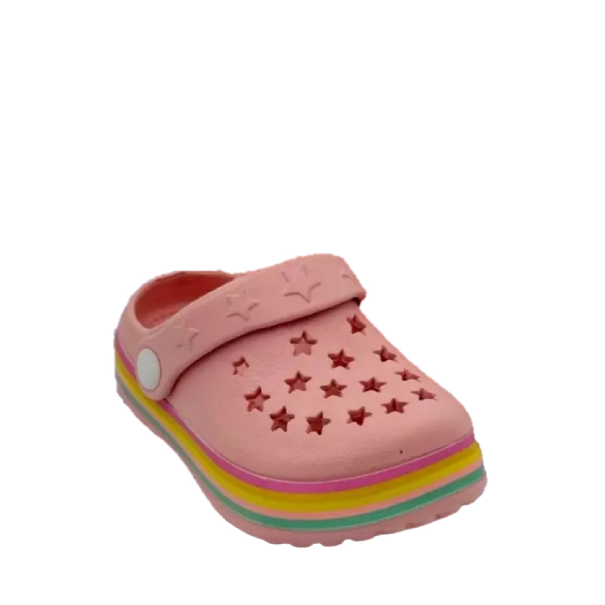 GS9288 LITTLE DIVA PINK