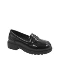 GS9670 GIRLS BLACK