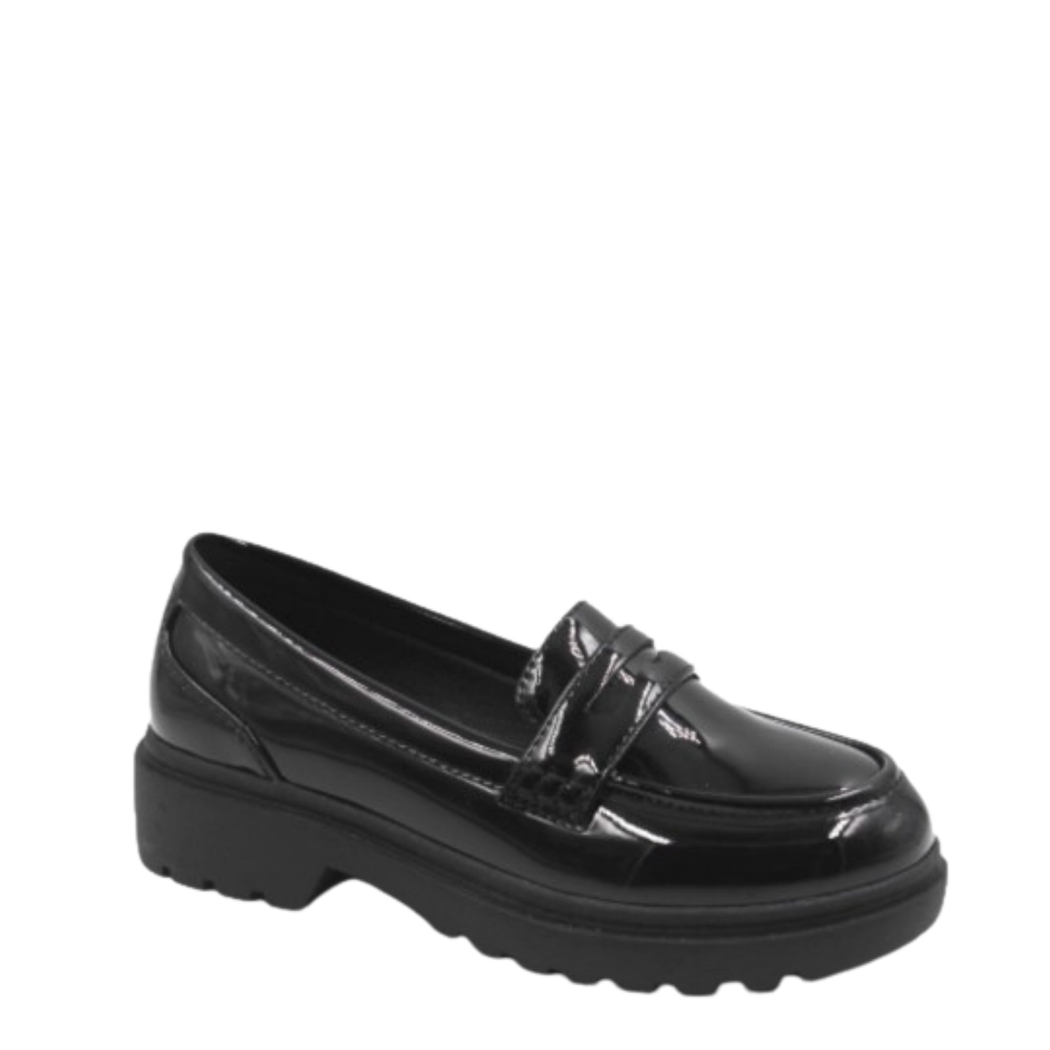 GS9670 GIRLS BLACK