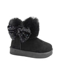 GS9838 LITTLE DIVA BLACK