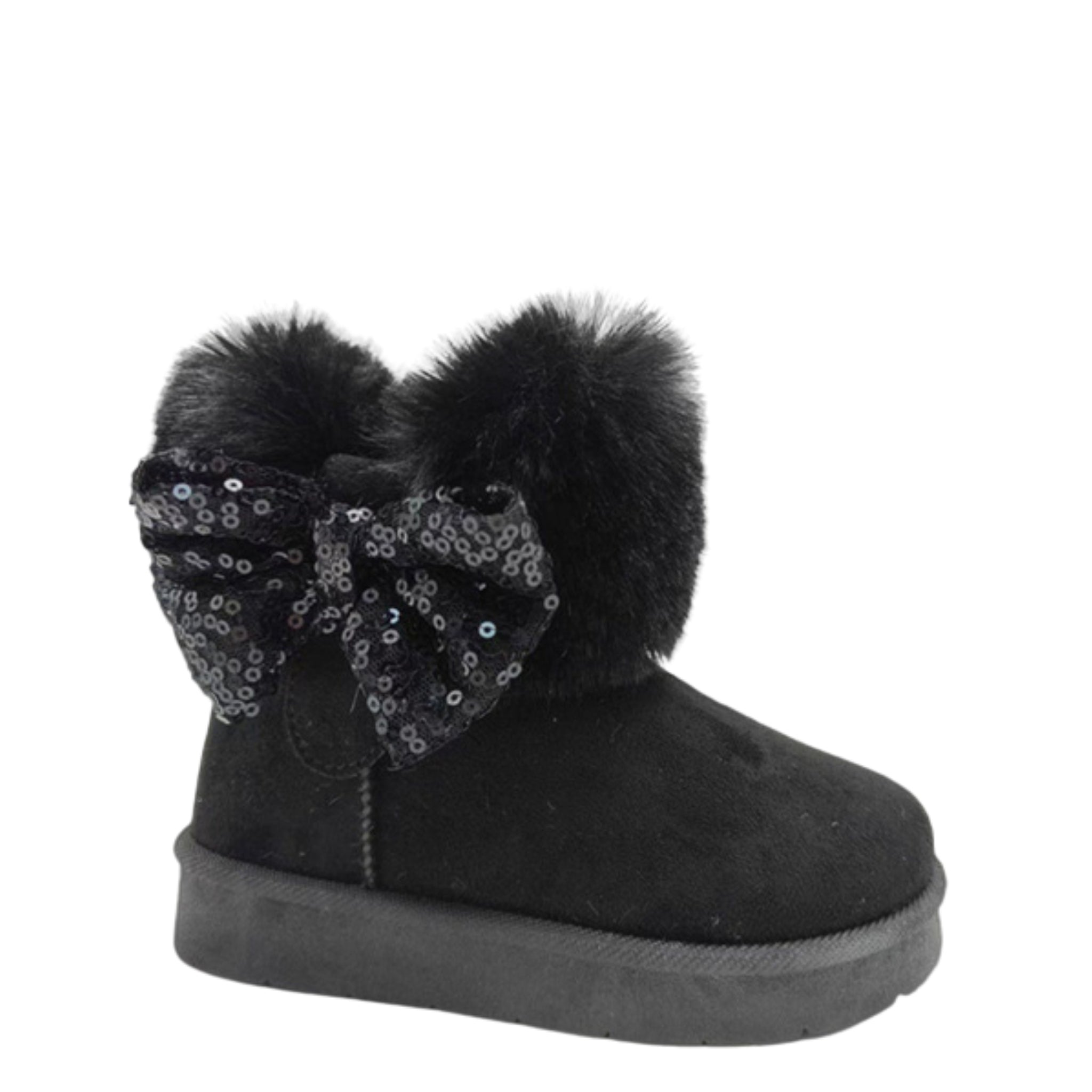 GS9838 LITTLE DIVA BLACK