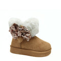 GS9838 LITTLE DIVA CHESTNUT