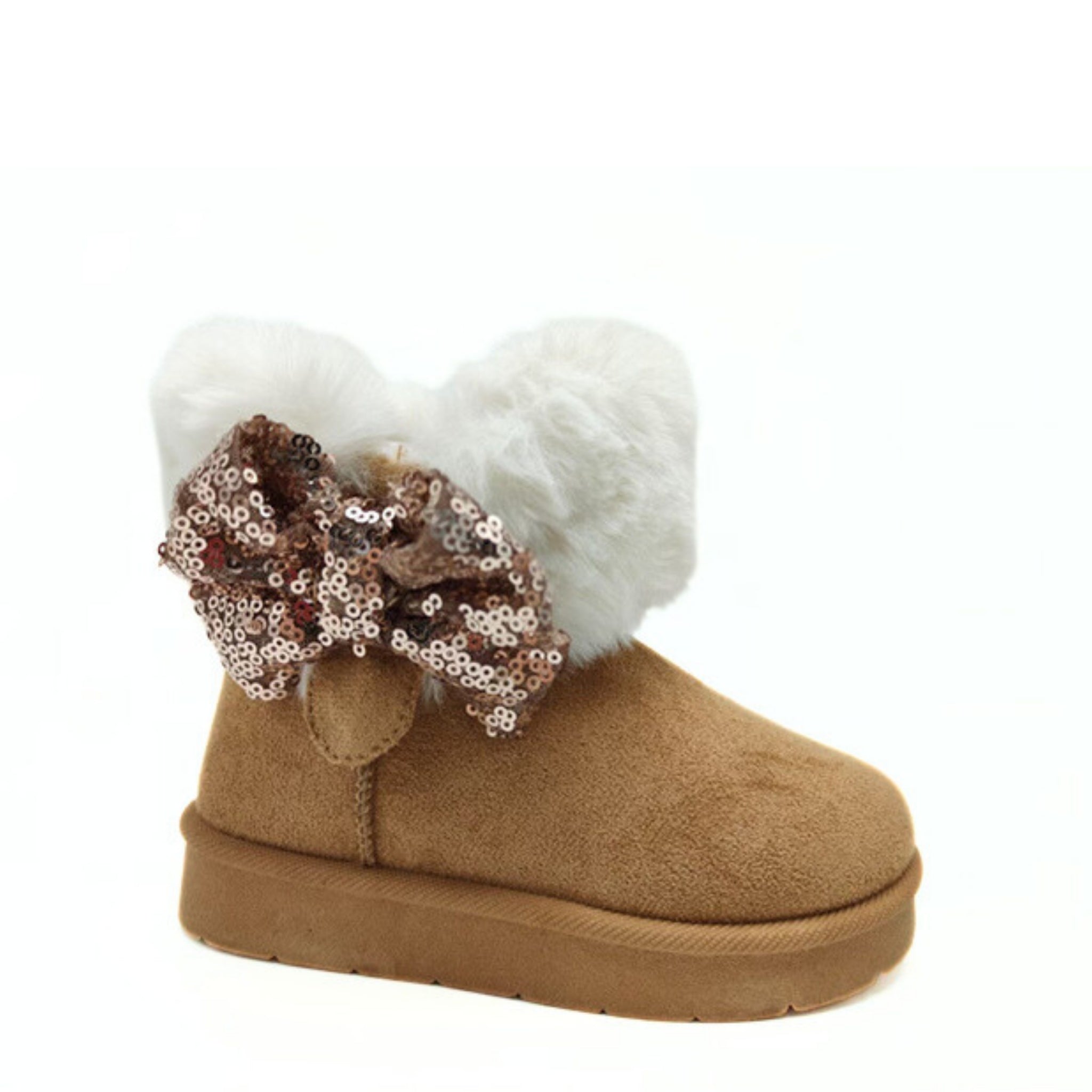 GS9838 LITTLE DIVA CHESTNUT
