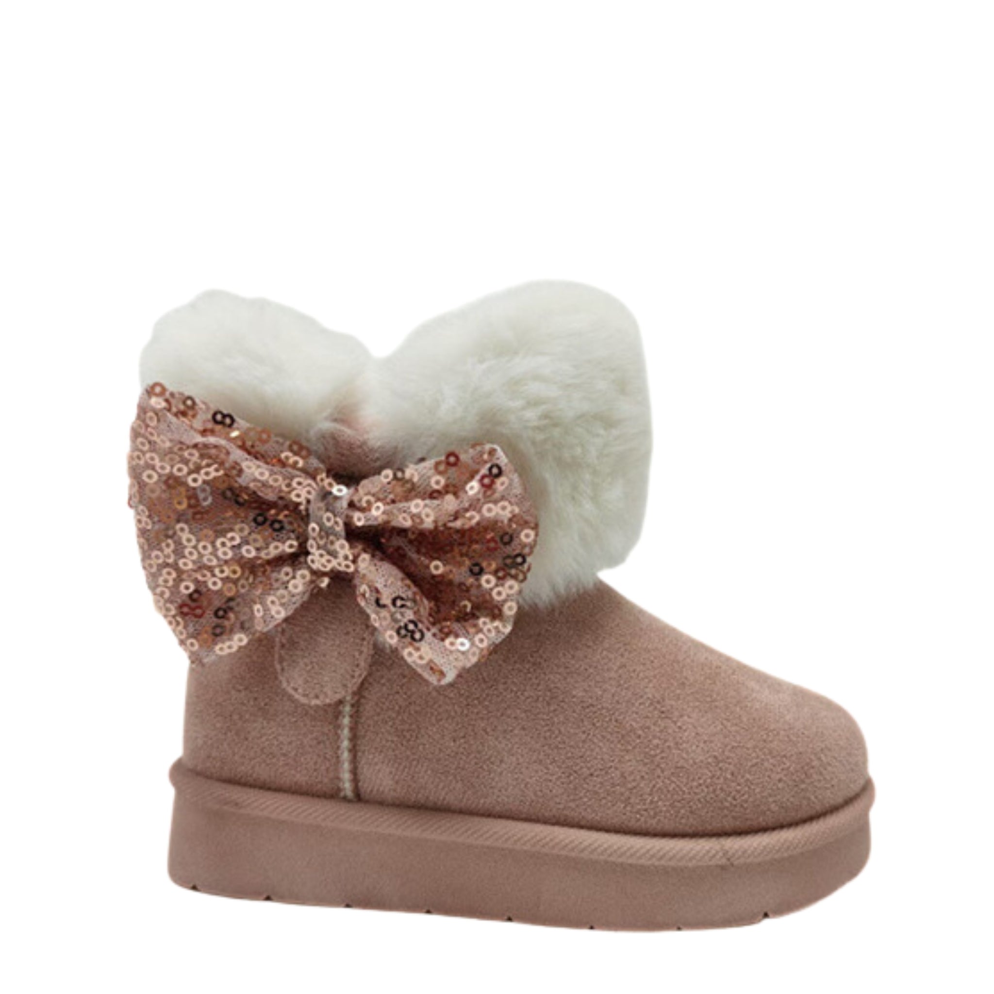 GS9838 LITTLE DIVA PINK