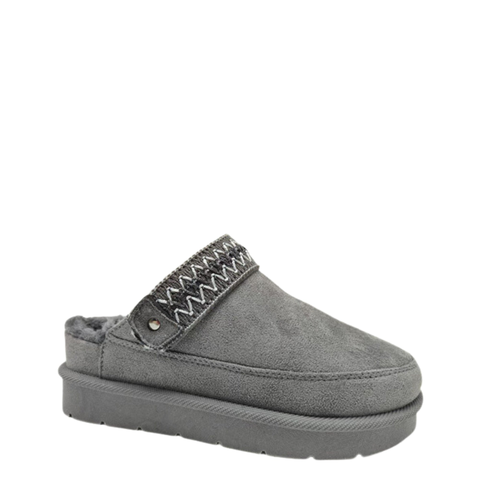 GS9839 LITTLE DIVA GREY