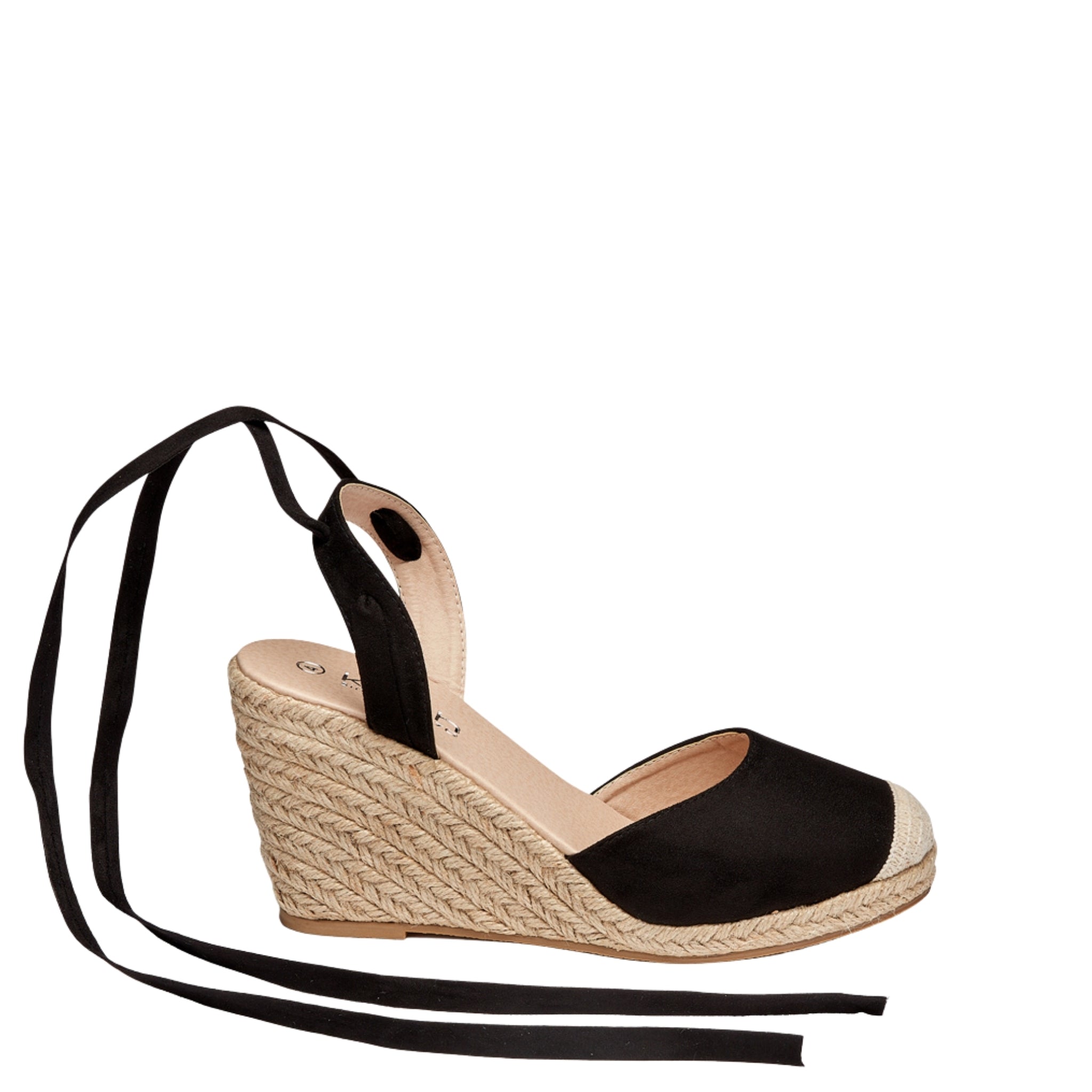 HZ3308 LADIES BLACK