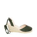 HZ3308 LADIES OLIVE