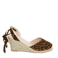 HZ3308 LADIES LEOPARD