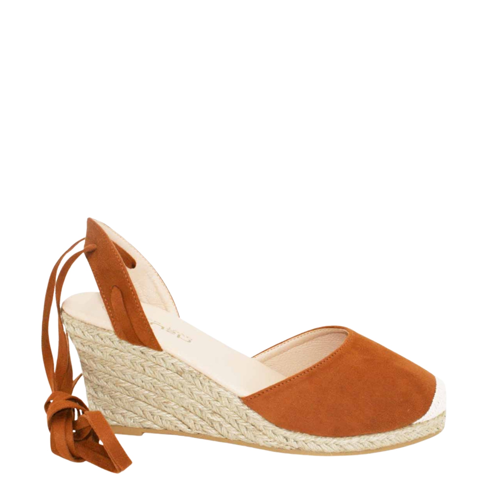 HZ3308 LADIES TAN
