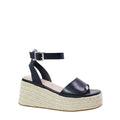 LS00130 LADIES BLACK
