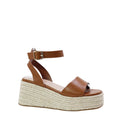 LS00130 LADIES TAN