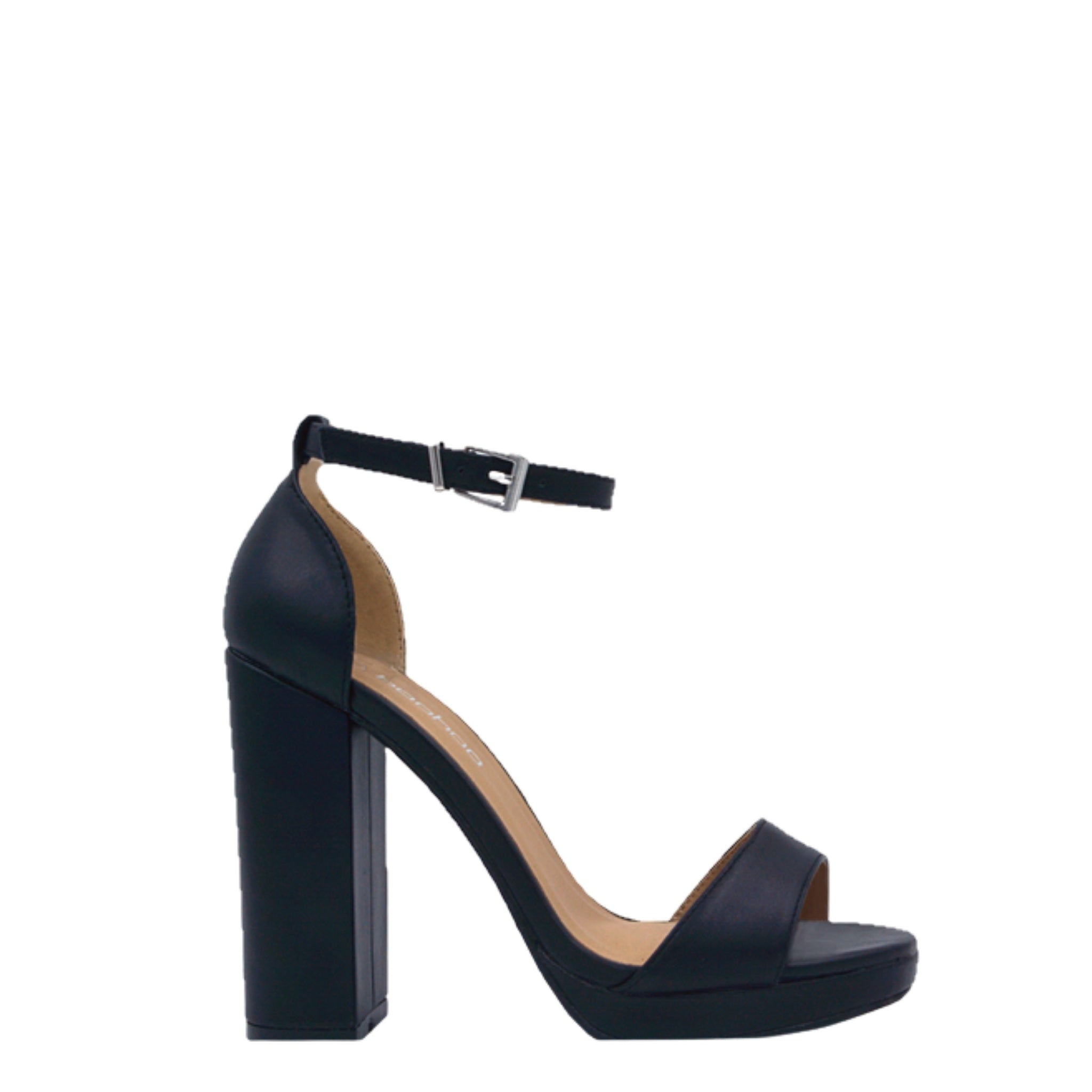 LS0326WF LADIES BLACK MF