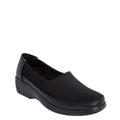 LS0330 LADIES BLACK