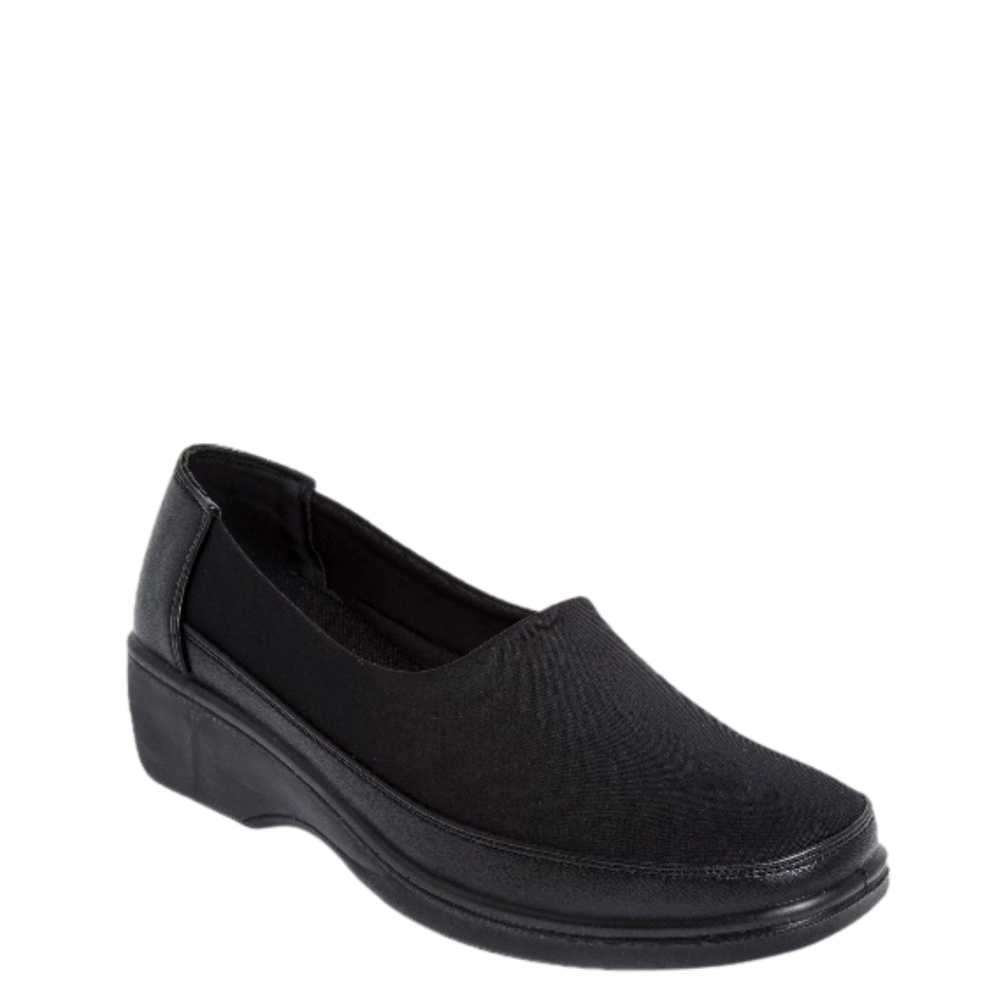 LS0330 LADIES BLACK