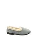 LS0844 SLIPPERS GREY