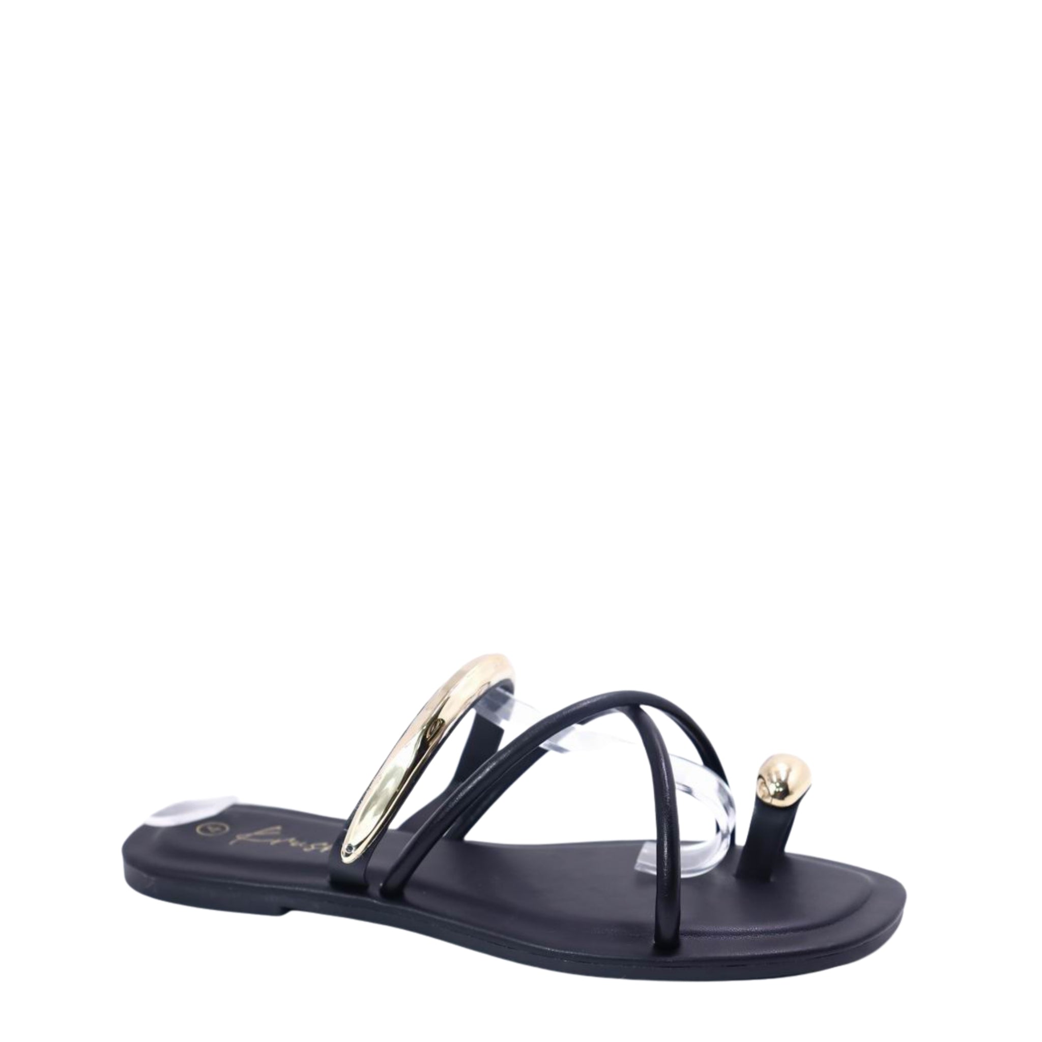 LS10029 LADIES BLACK