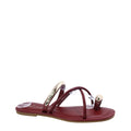 LS10029 LADIES RED