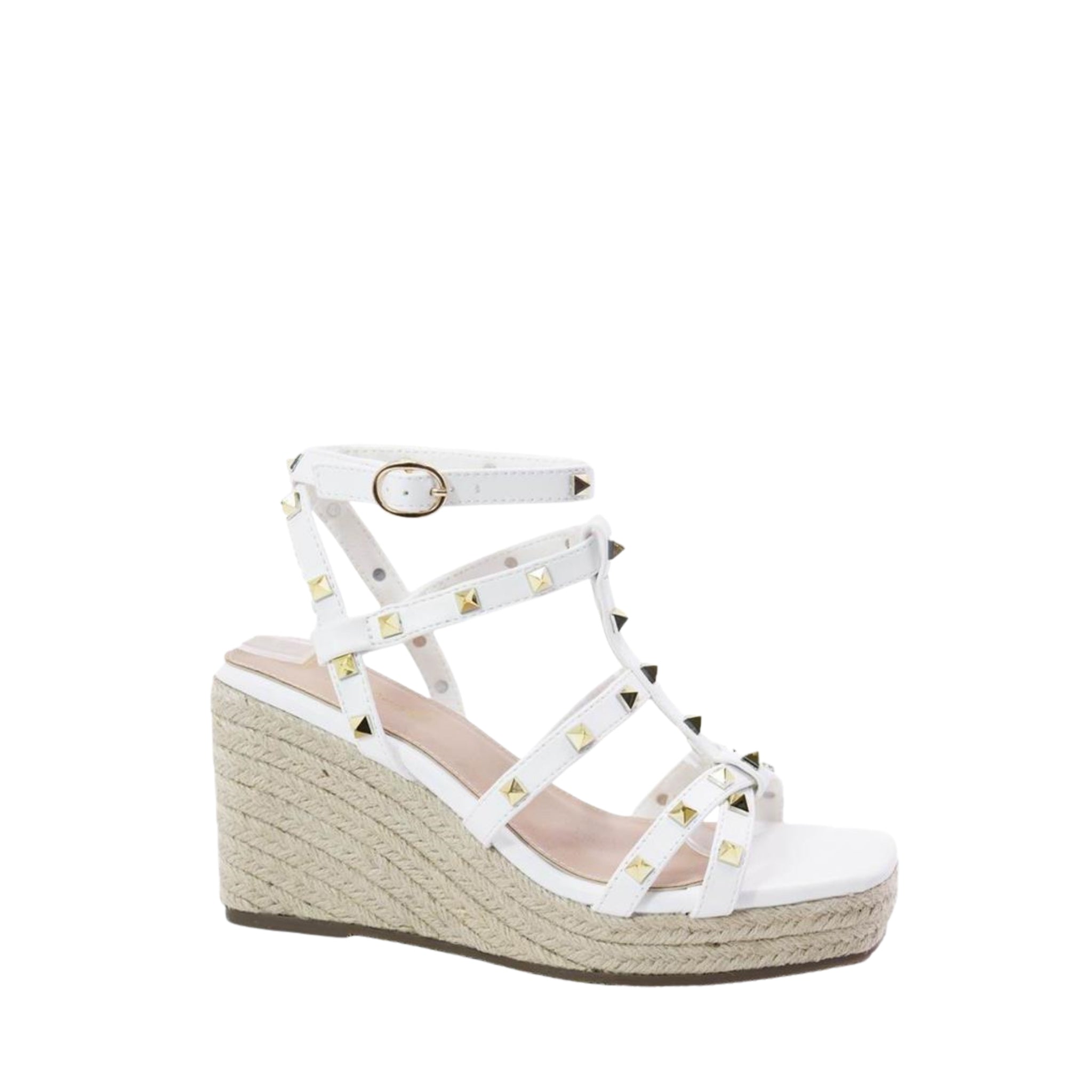 LS101085 LADIES WHITE