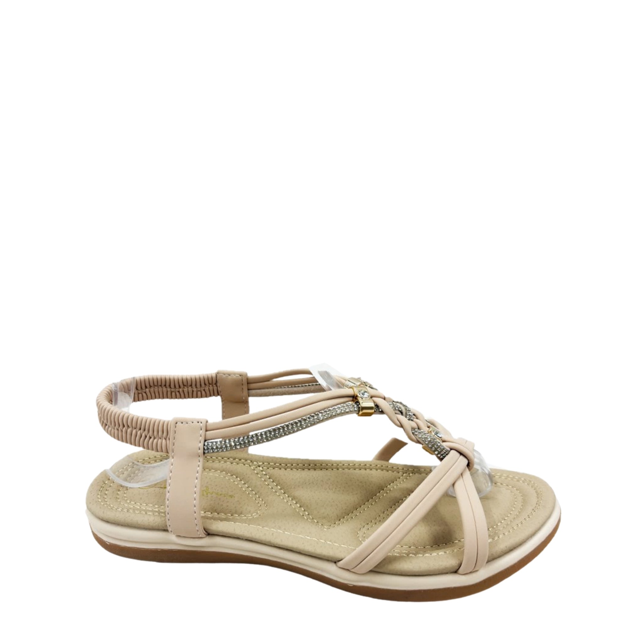 LS101105 LADIES NUDE