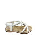 LS101105 LADIES WHITE
