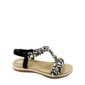 LS101107 LADIES BLACK