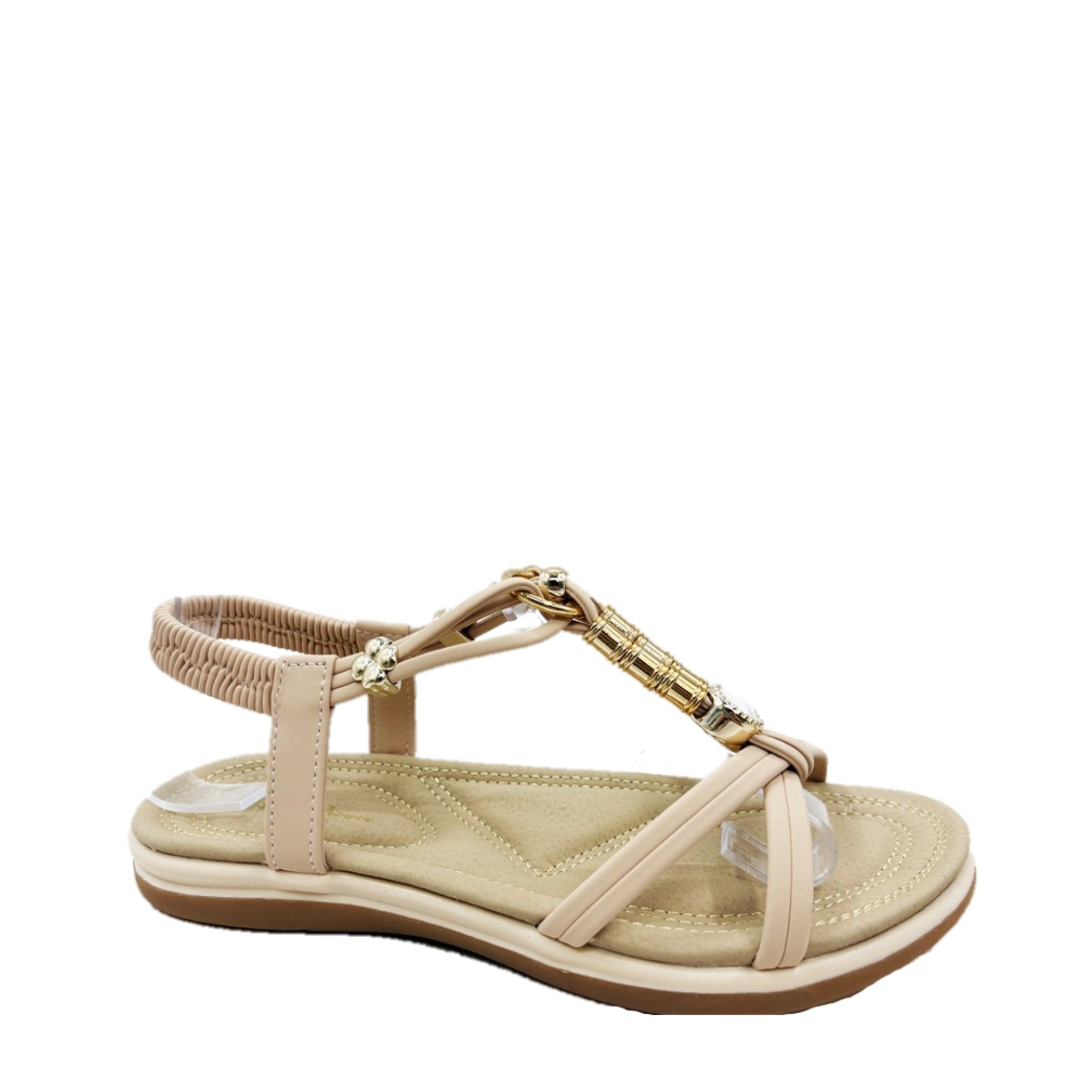 LS101108 LADIES NUDE