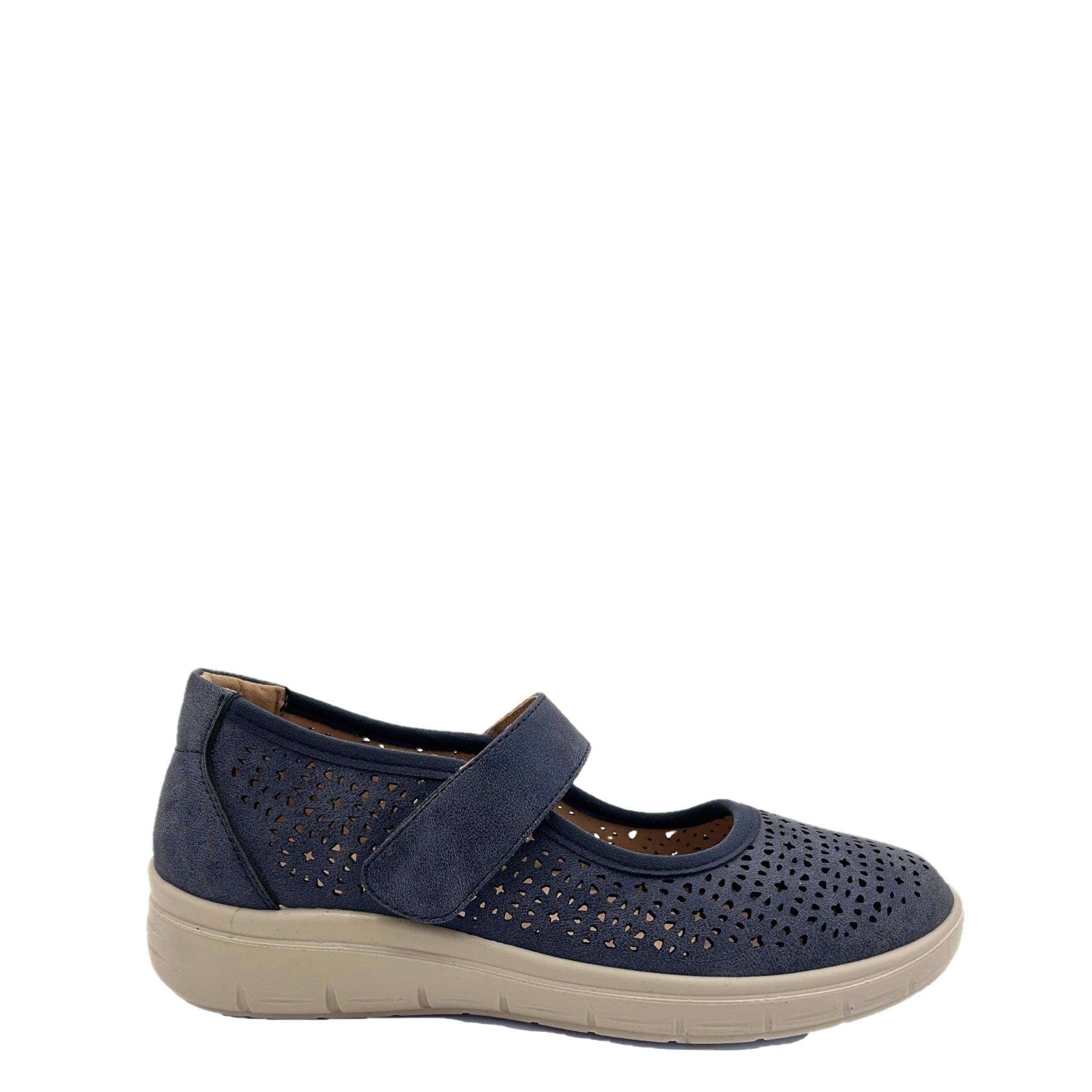 LS101123 LADIES BLUE