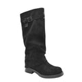 LS101420 LADIES BLACK