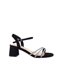 LS10146WF LADIES BLACK
