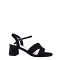 LS10147WF LADIES BLACK