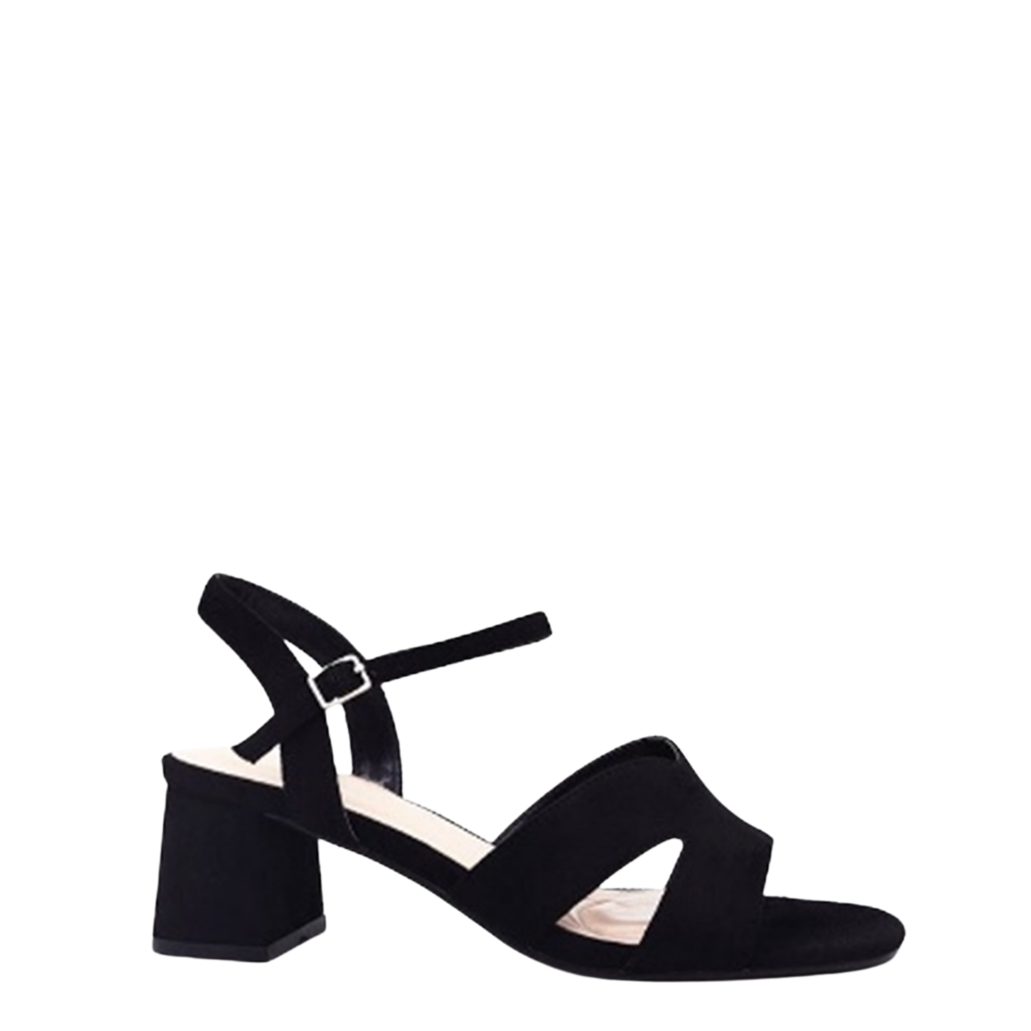 LS10147WF LADIES BLACK