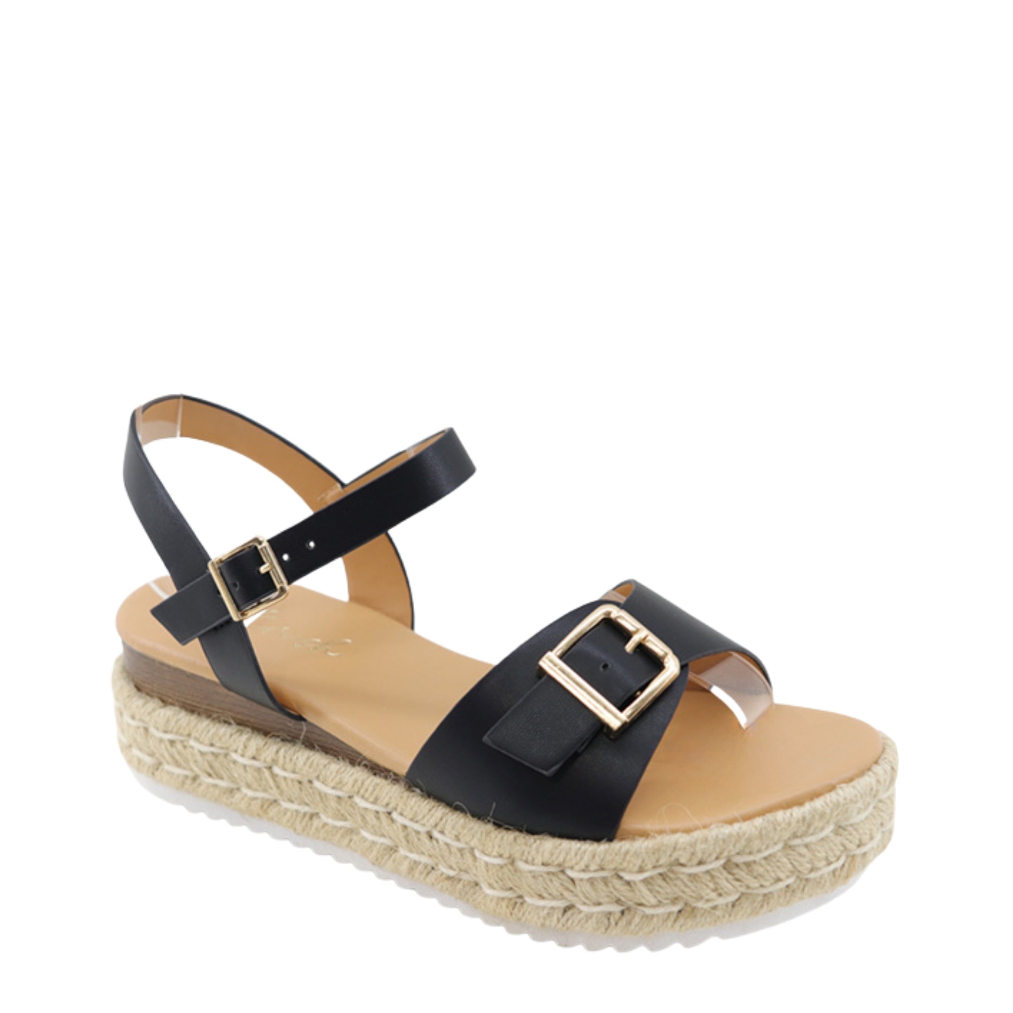 LS10179WF LADIES BLACK