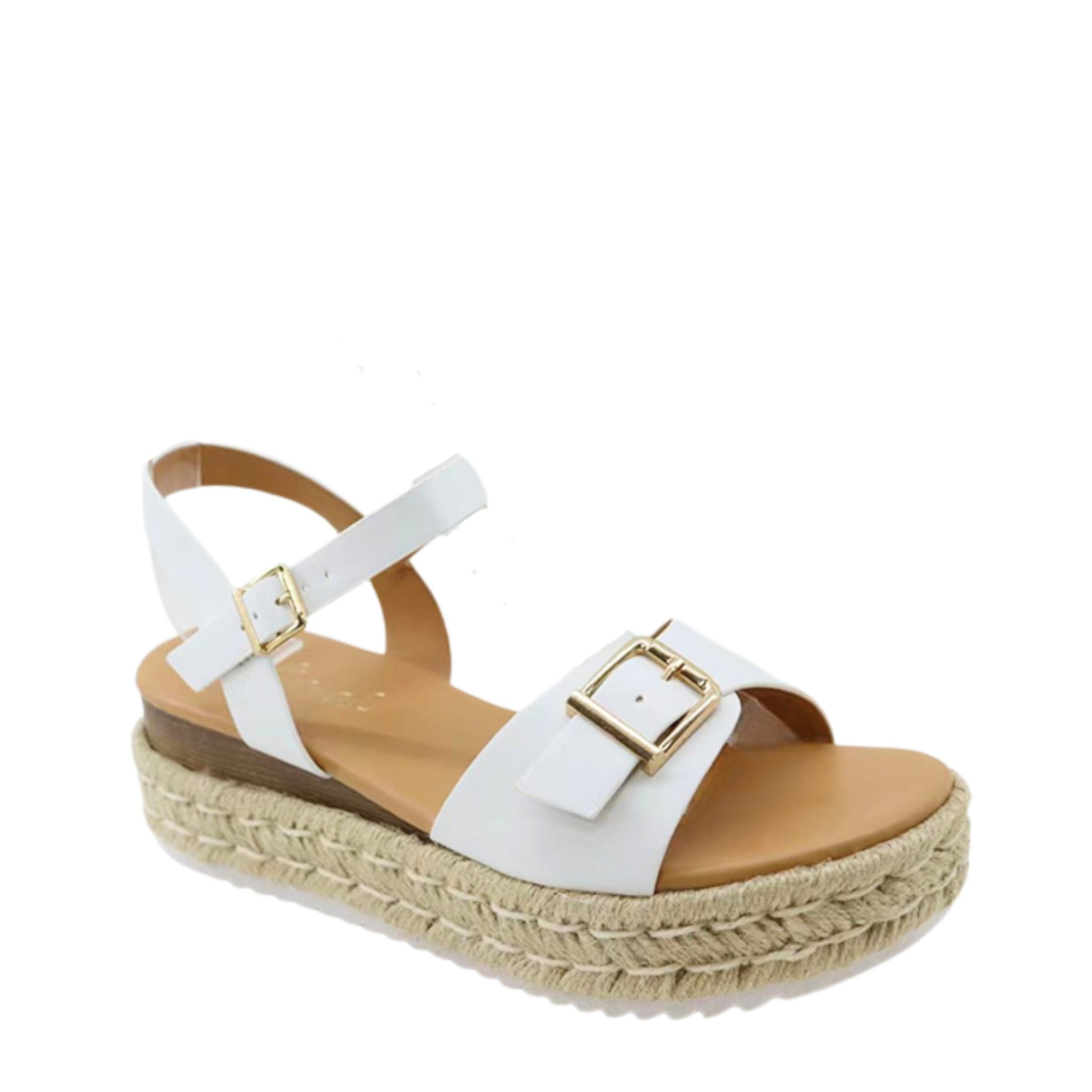 LS10179WF LADIES WHITE