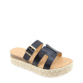 LS10180WF LADIES BLACK