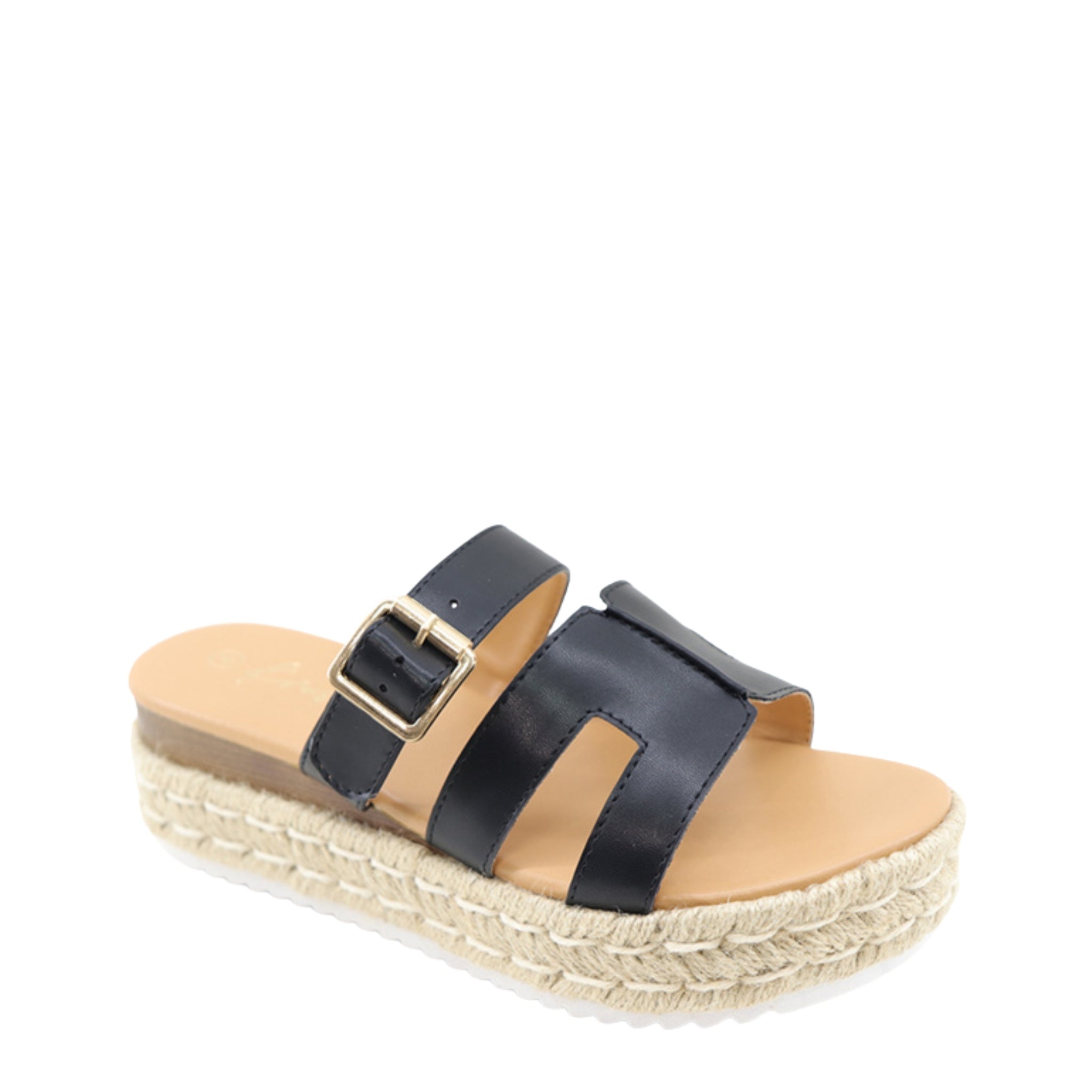 LS10180WF LADIES BLACK