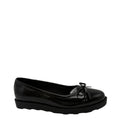 LS10182WF LADIES BLACK
