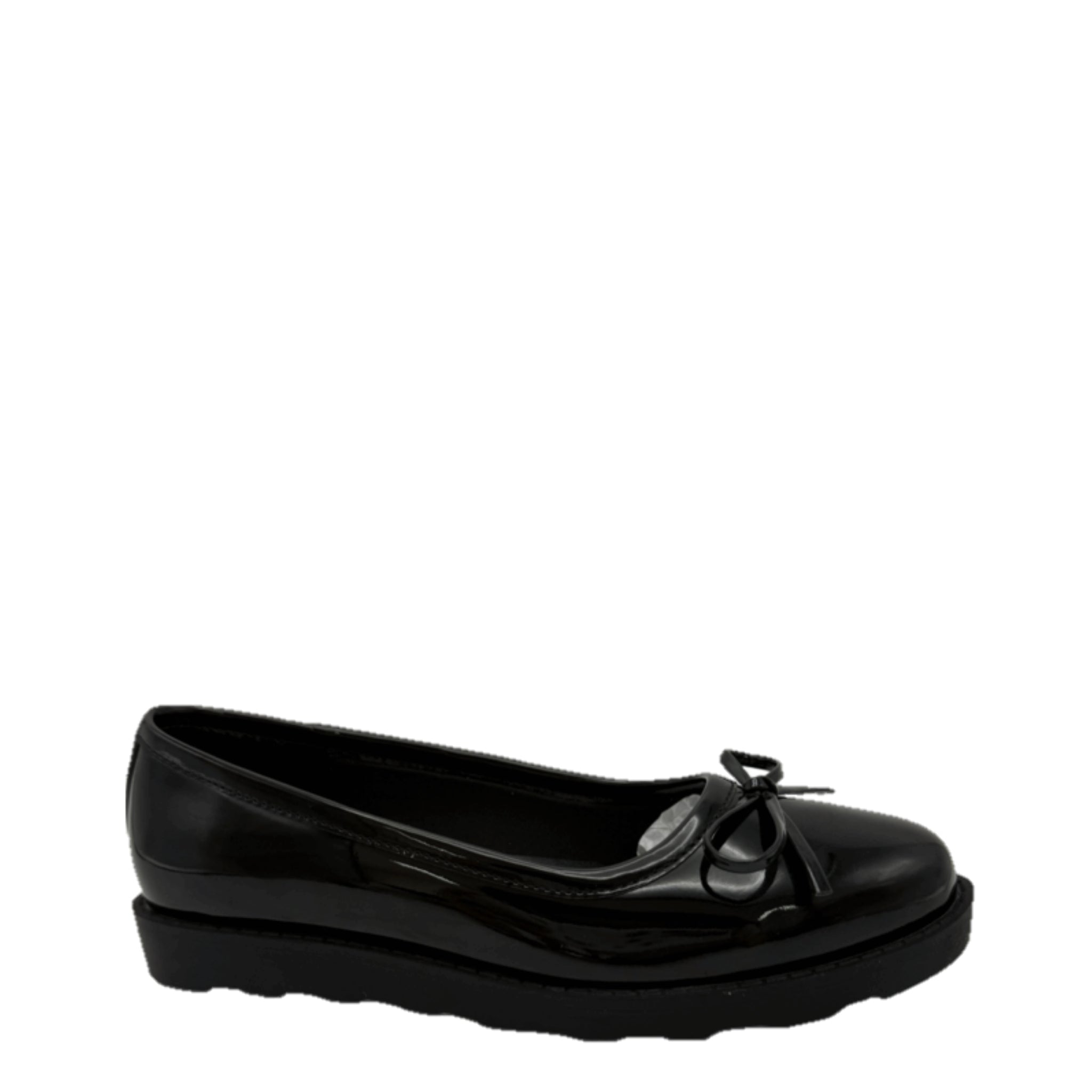 LS10182WF LADIES BLACK