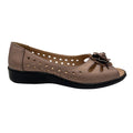 LS10183R LADIES BRONZE